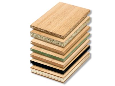 Giới thiệu về gỗ công nghiệp An Cường